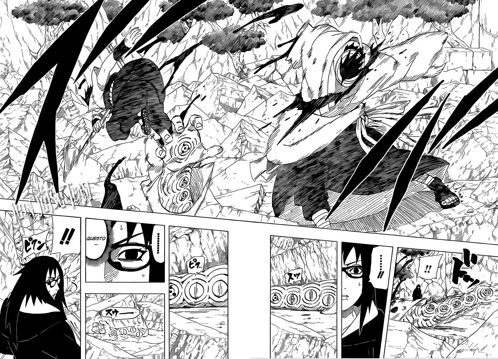 Naruto Capitolo 477 page 14