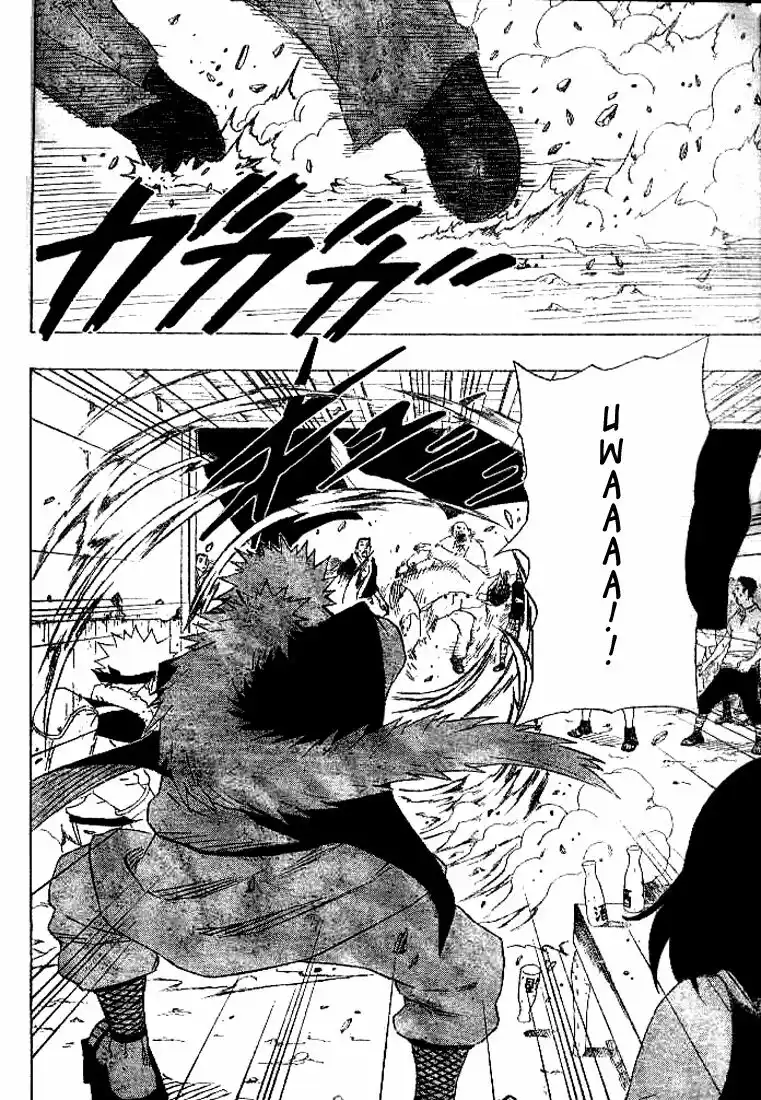 Naruto Capitolo 150 page 14