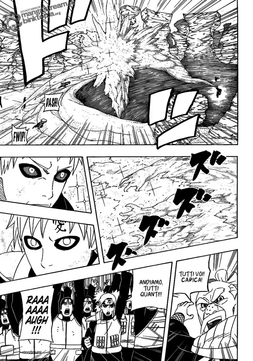 Naruto Capitolo 547 page 10