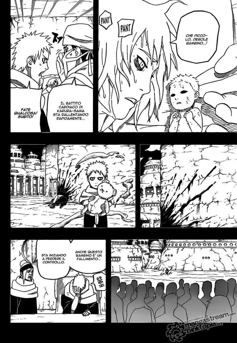 Naruto Capitolo 547 page 4