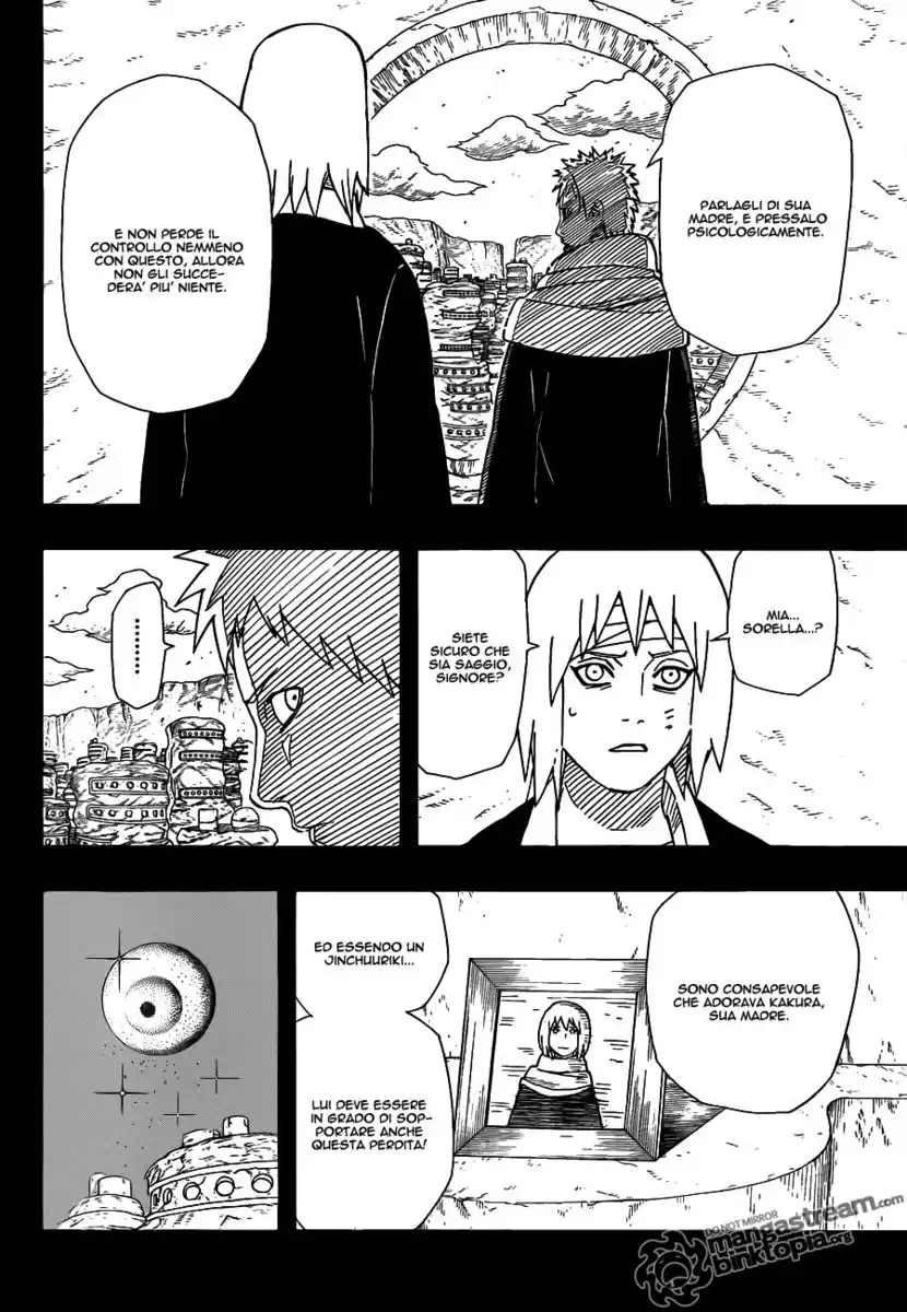 Naruto Capitolo 547 page 6