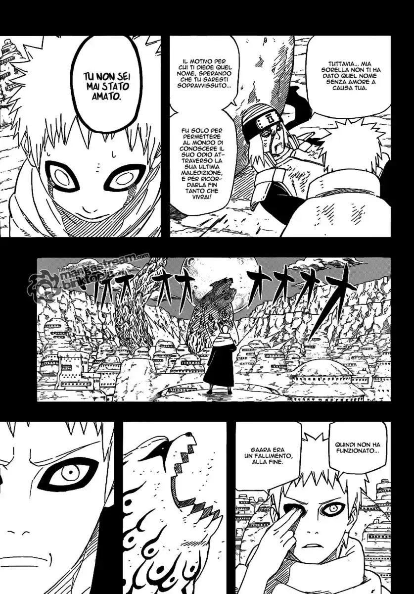 Naruto Capitolo 547 page 7