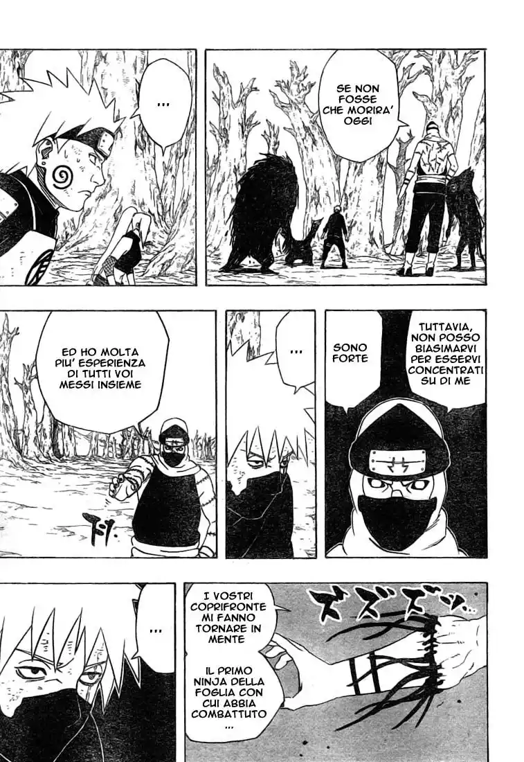 Naruto Capitolo 336 page 2