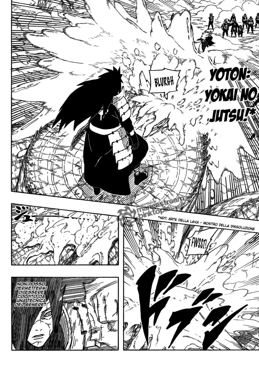 Naruto Capitolo 563 page 2