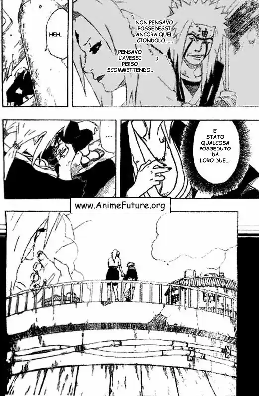 Naruto Capitolo 160 page 6