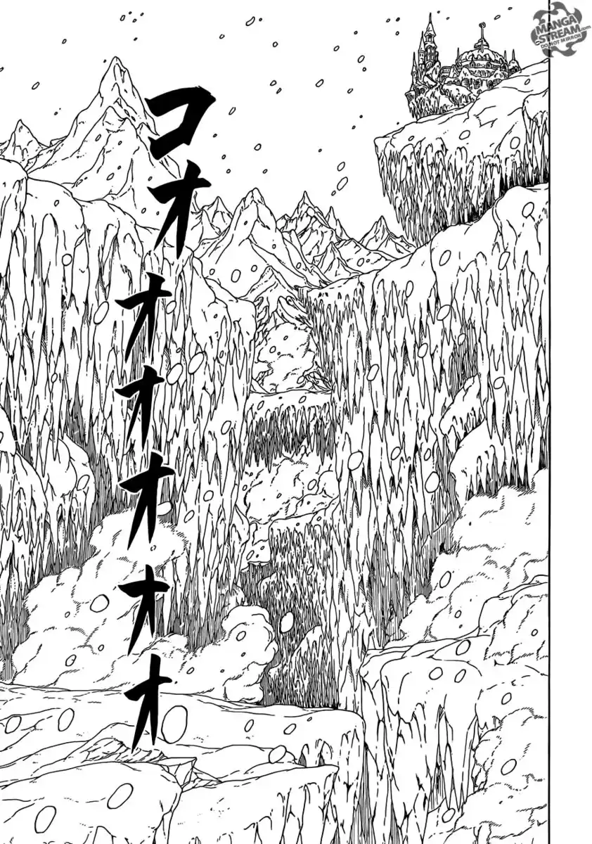 Naruto Capitolo 682 page 12