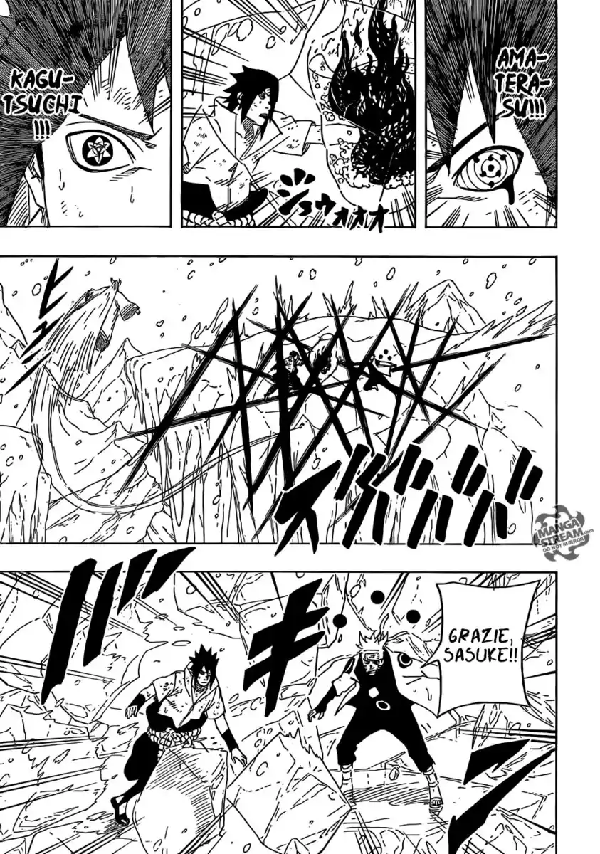 Naruto Capitolo 682 page 14