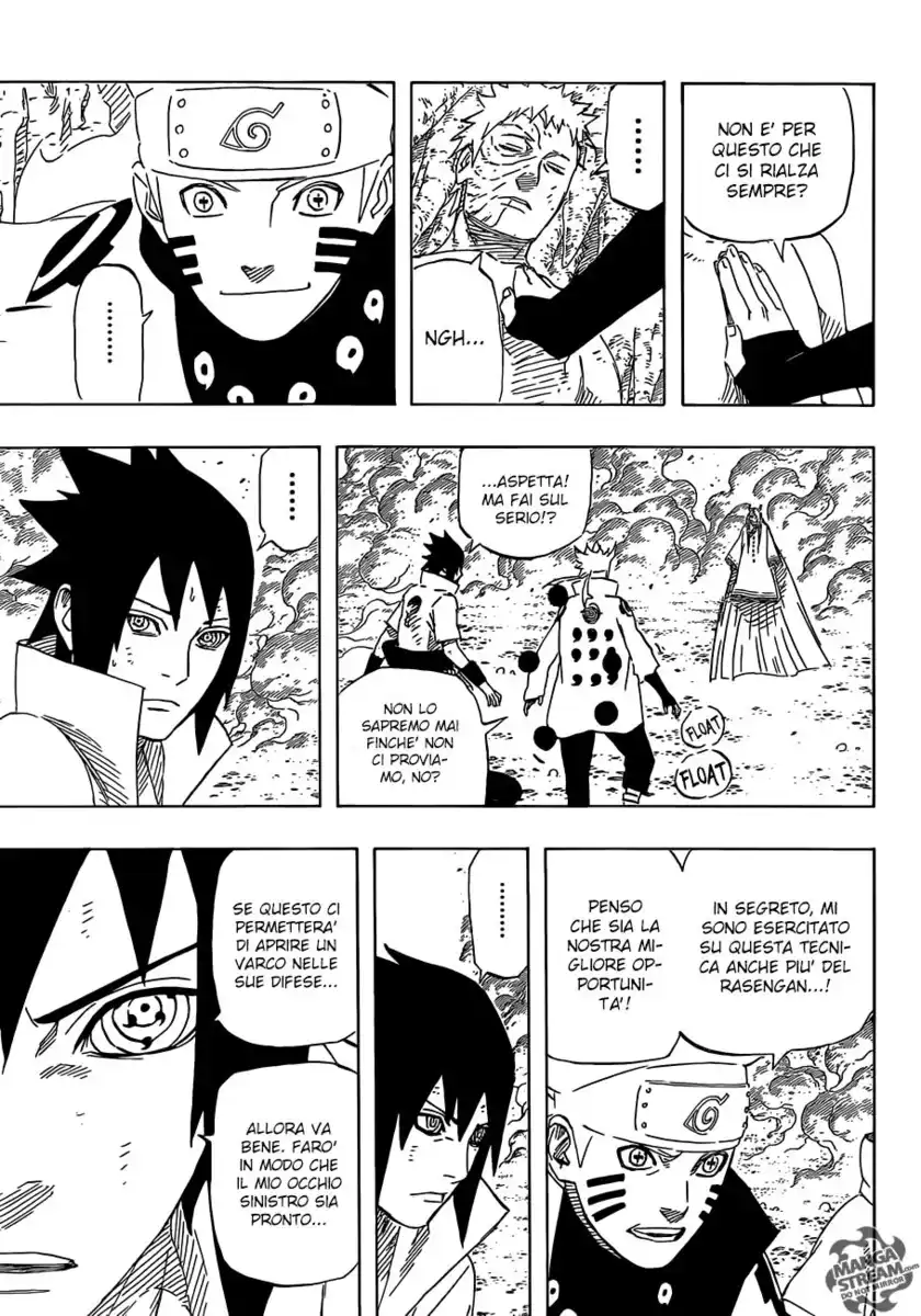 Naruto Capitolo 682 page 4