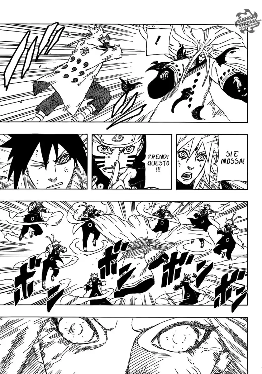 Naruto Capitolo 682 page 6