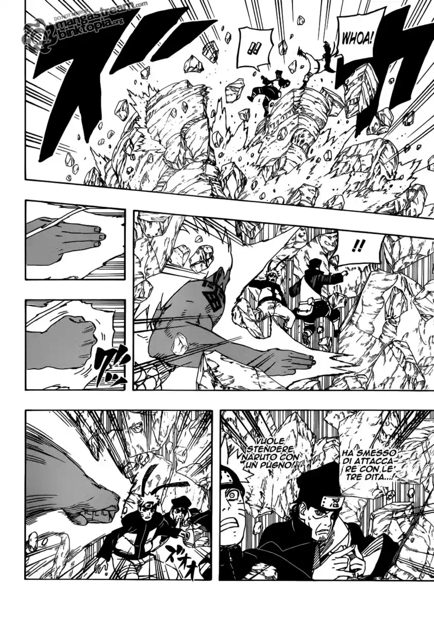 Naruto Capitolo 555 page 4