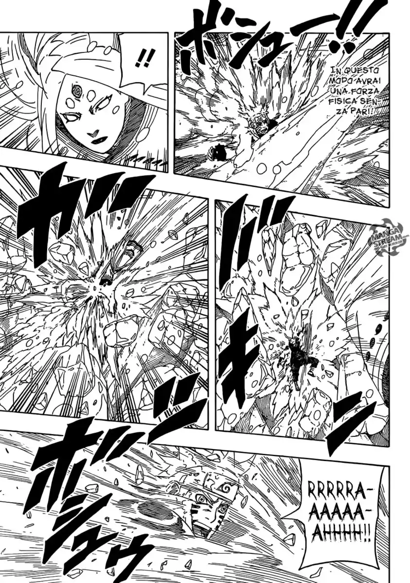 Naruto Capitolo 684 page 6