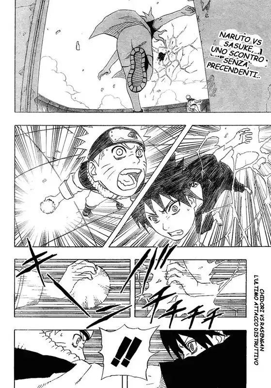 Naruto Capitolo 176 page 2