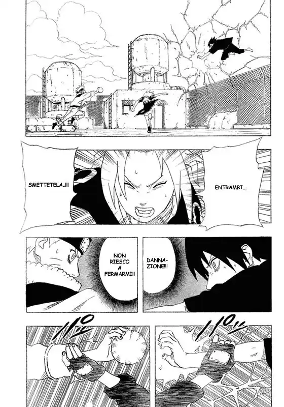 Naruto Capitolo 176 page 3