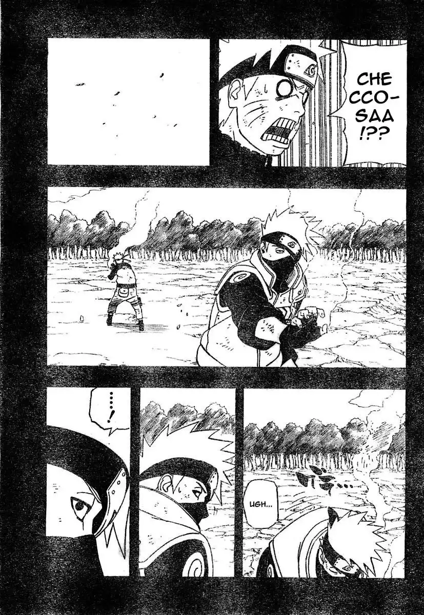 Naruto Capitolo 339 page 12