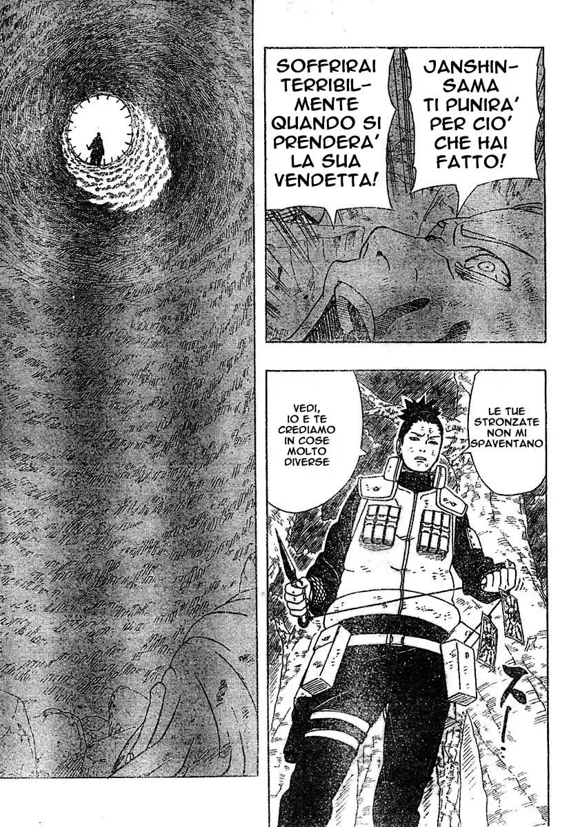 Naruto Capitolo 339 page 2