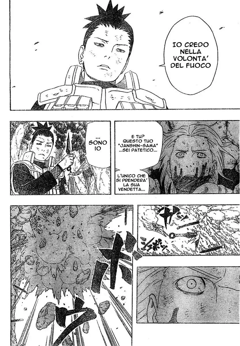 Naruto Capitolo 339 page 3