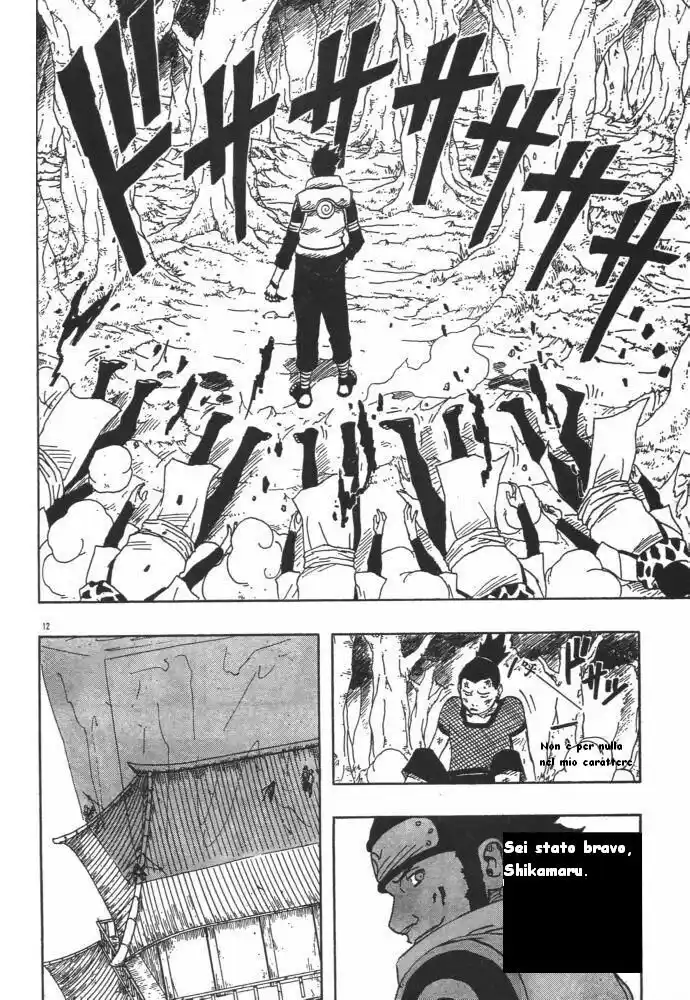 Naruto Capitolo 119 page 10