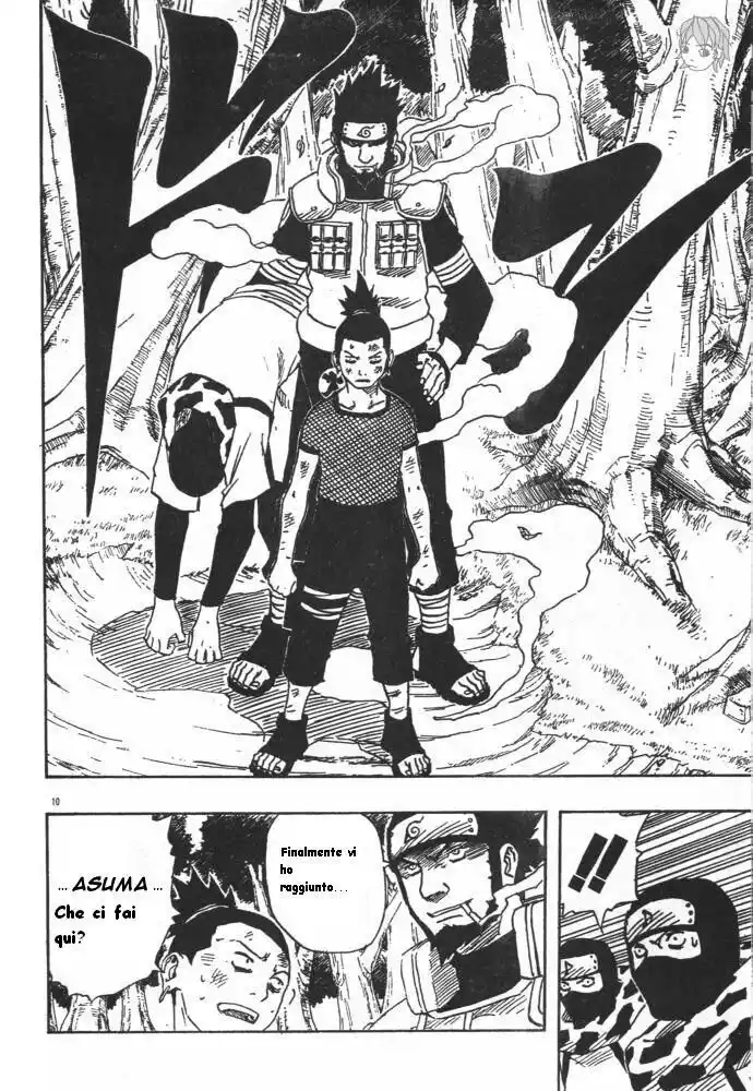 Naruto Capitolo 119 page 8