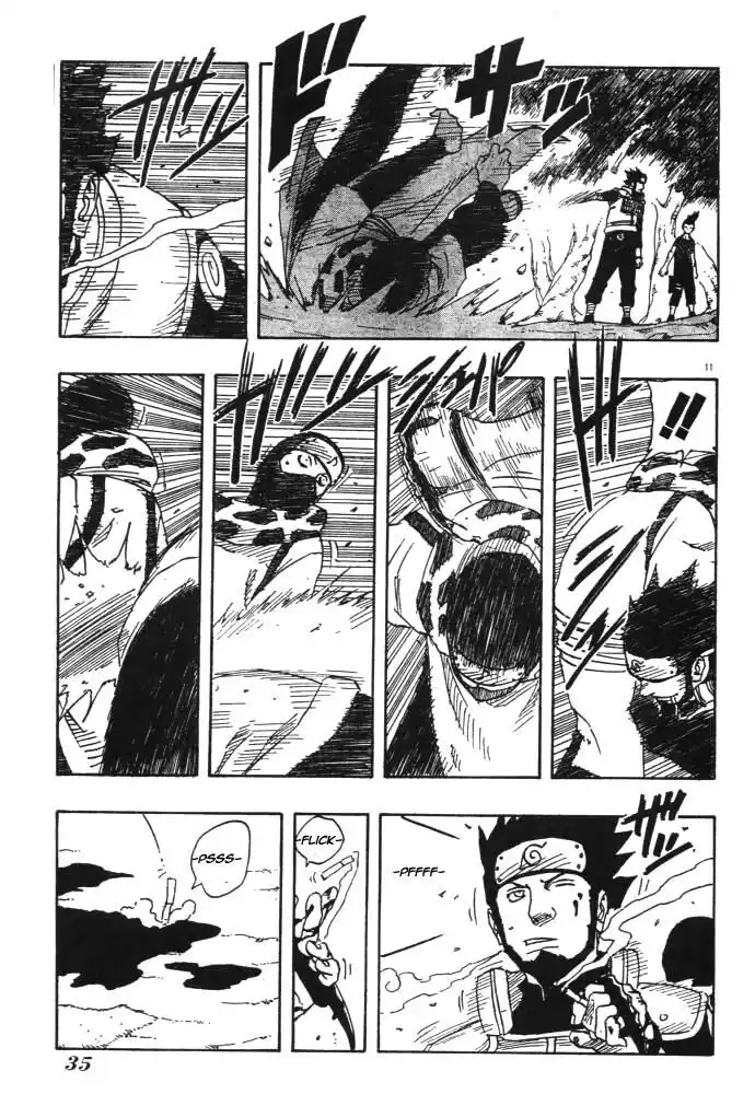 Naruto Capitolo 119 page 9