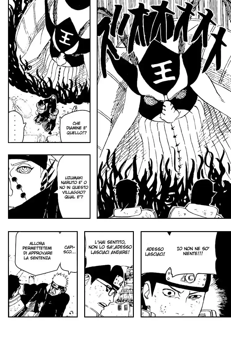 Naruto Capitolo 426 page 2