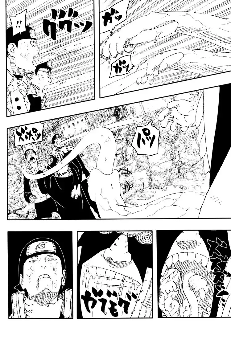 Naruto Capitolo 426 page 4