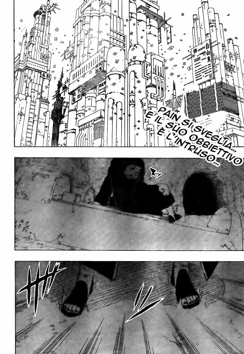 Naruto Capitolo 370 page 2