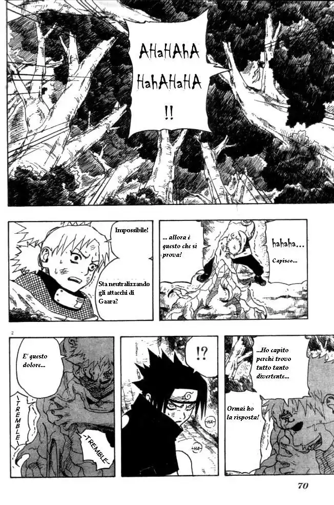 Naruto Capitolo 128 page 2