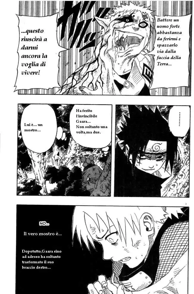 Naruto Capitolo 128 page 3