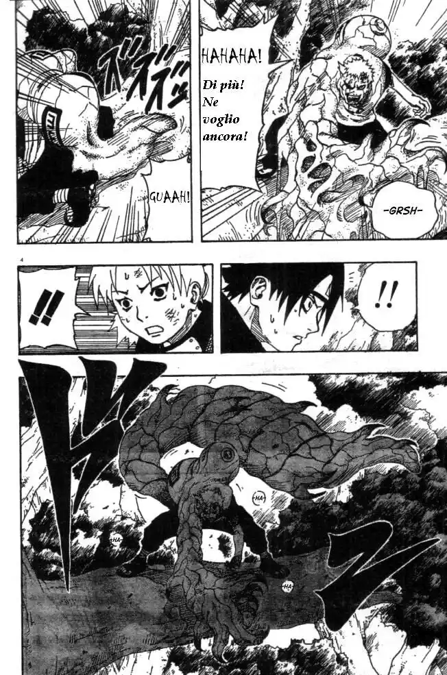 Naruto Capitolo 128 page 4