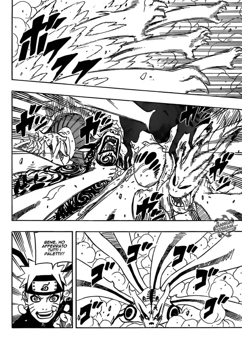 Naruto Capitolo 572 page 3