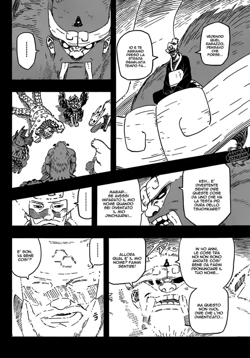 Naruto Capitolo 572 page 8