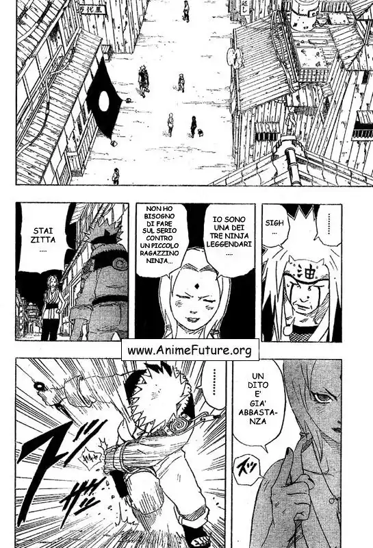 Naruto Capitolo 158 page 12