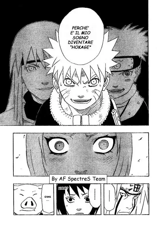 Naruto Capitolo 158 page 17