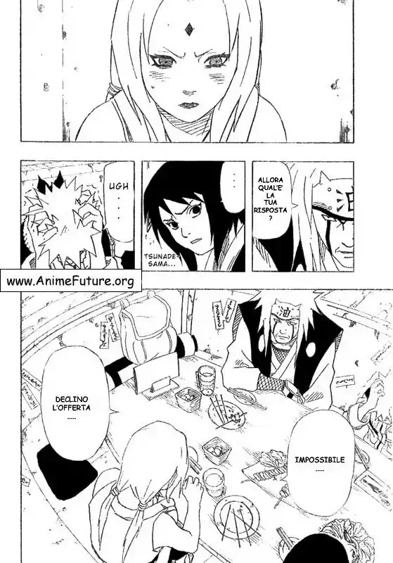 Naruto Capitolo 158 page 2