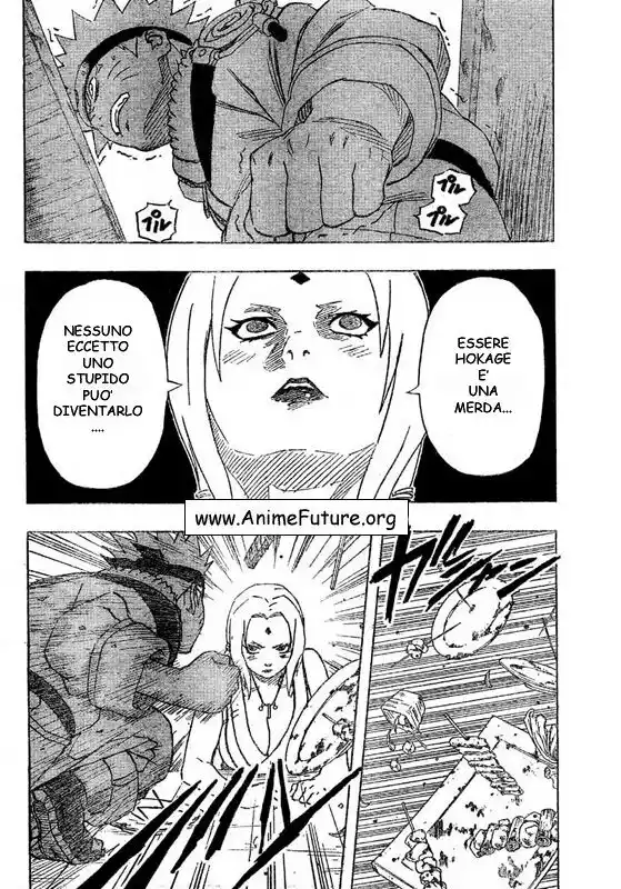 Naruto Capitolo 158 page 8