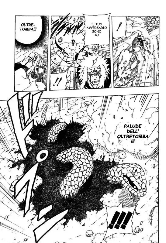 Naruto Capitolo 166 page 7