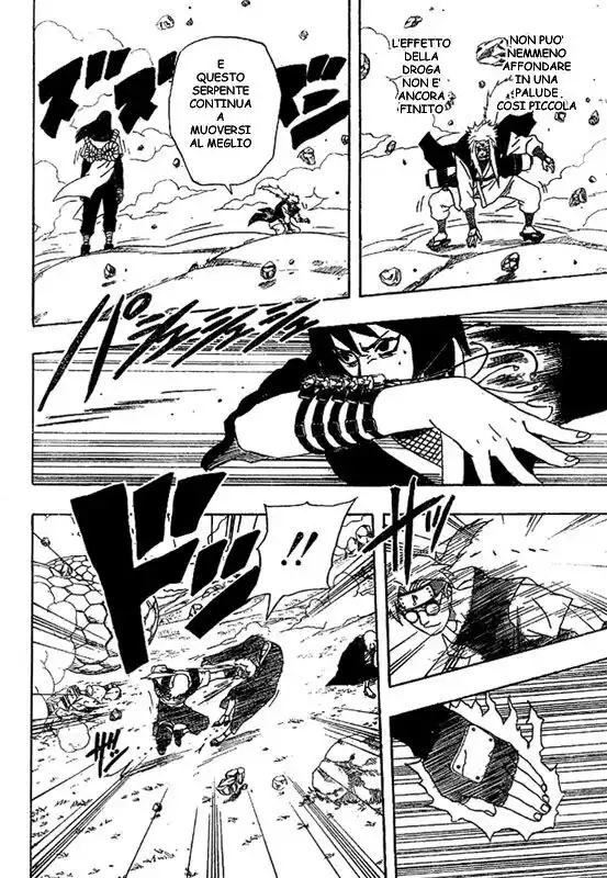 Naruto Capitolo 166 page 8