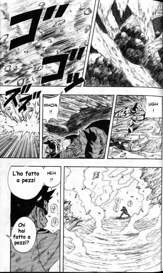 Naruto Capitolo 56 page 7