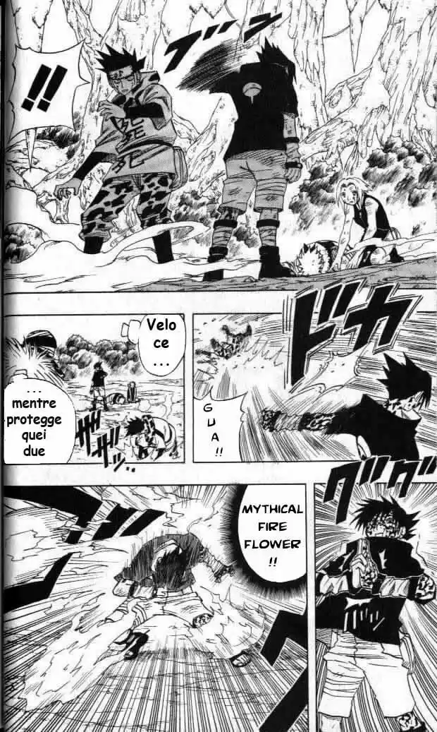 Naruto Capitolo 56 page 8