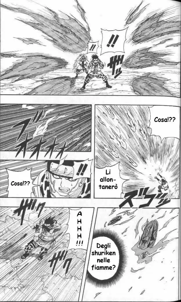 Naruto Capitolo 56 page 9