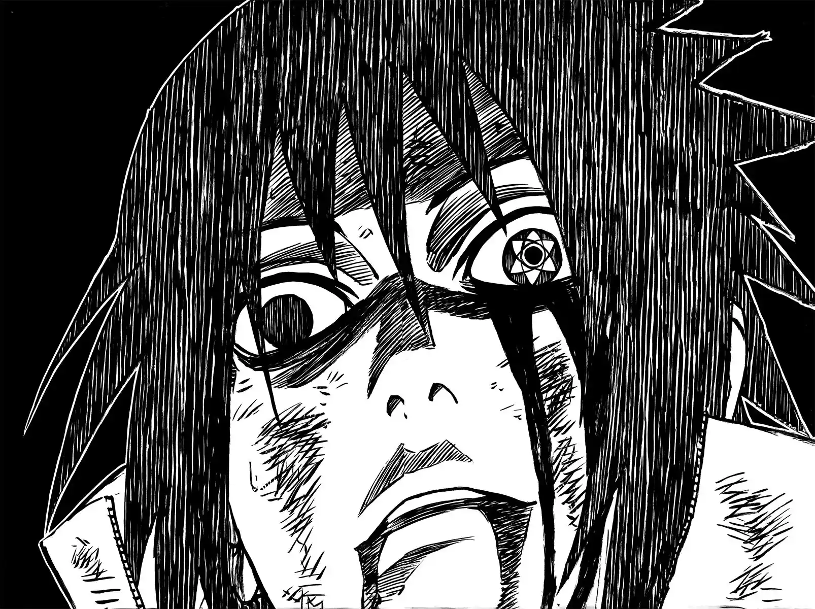 Naruto Capitolo 480 page 14