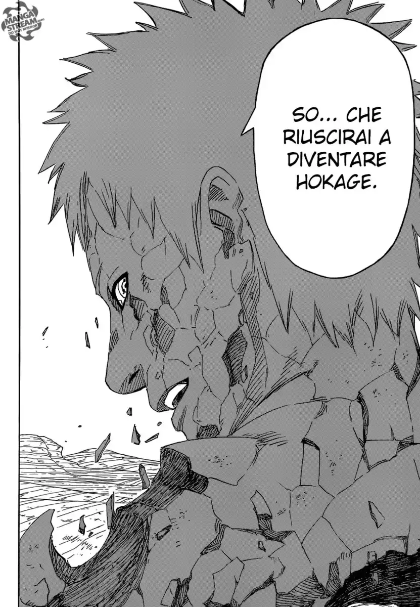 Naruto Capitolo 687 page 13