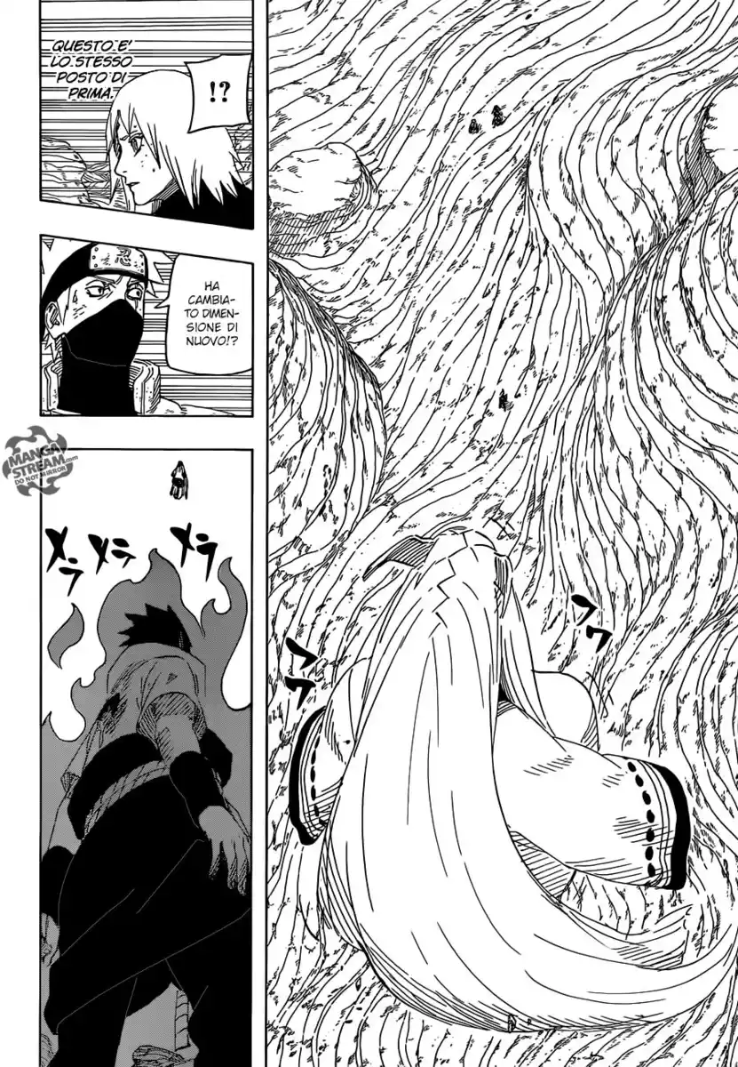 Naruto Capitolo 687 page 7