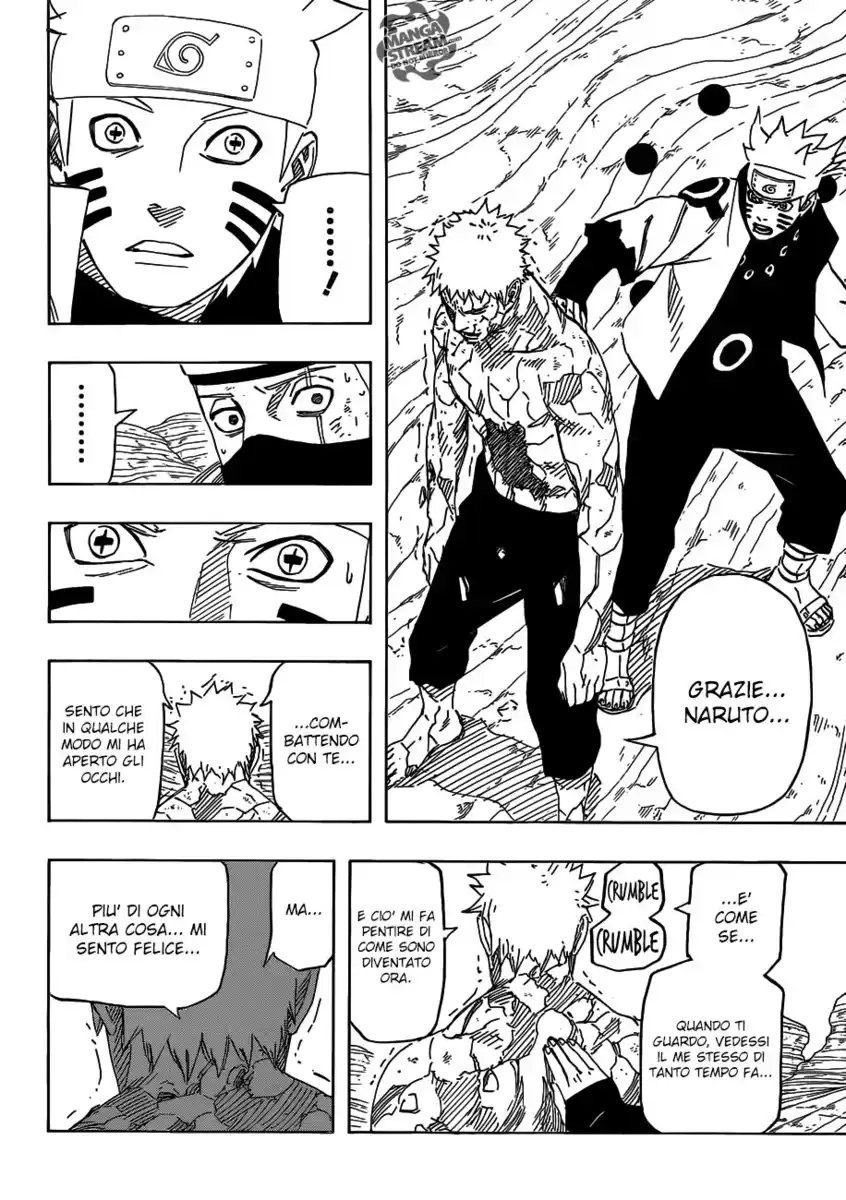 Naruto Capitolo 687 page 9