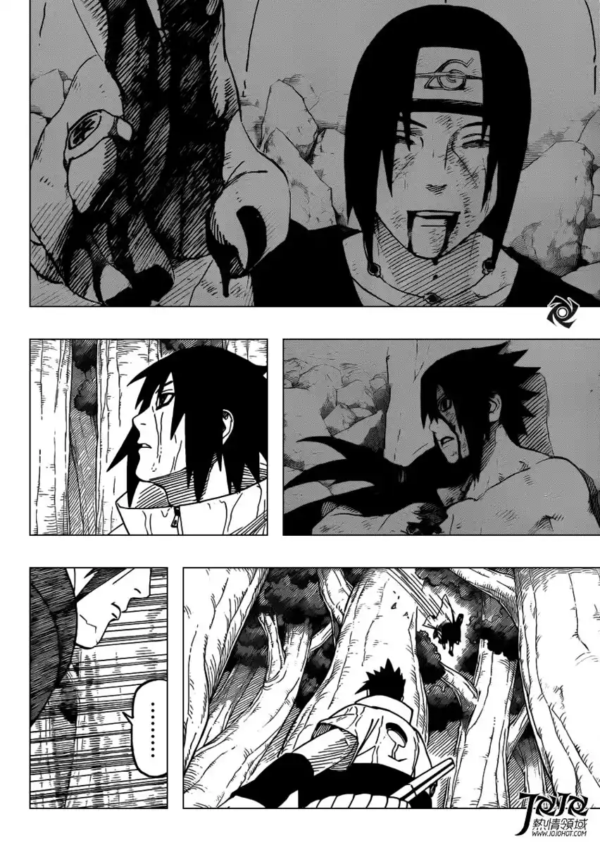 Naruto Capitolo 576 page 2