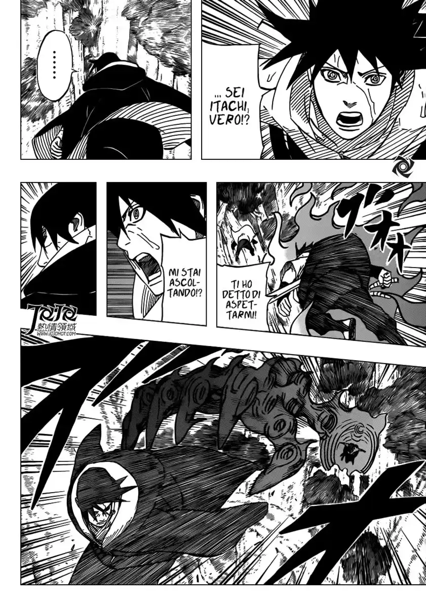 Naruto Capitolo 576 page 4