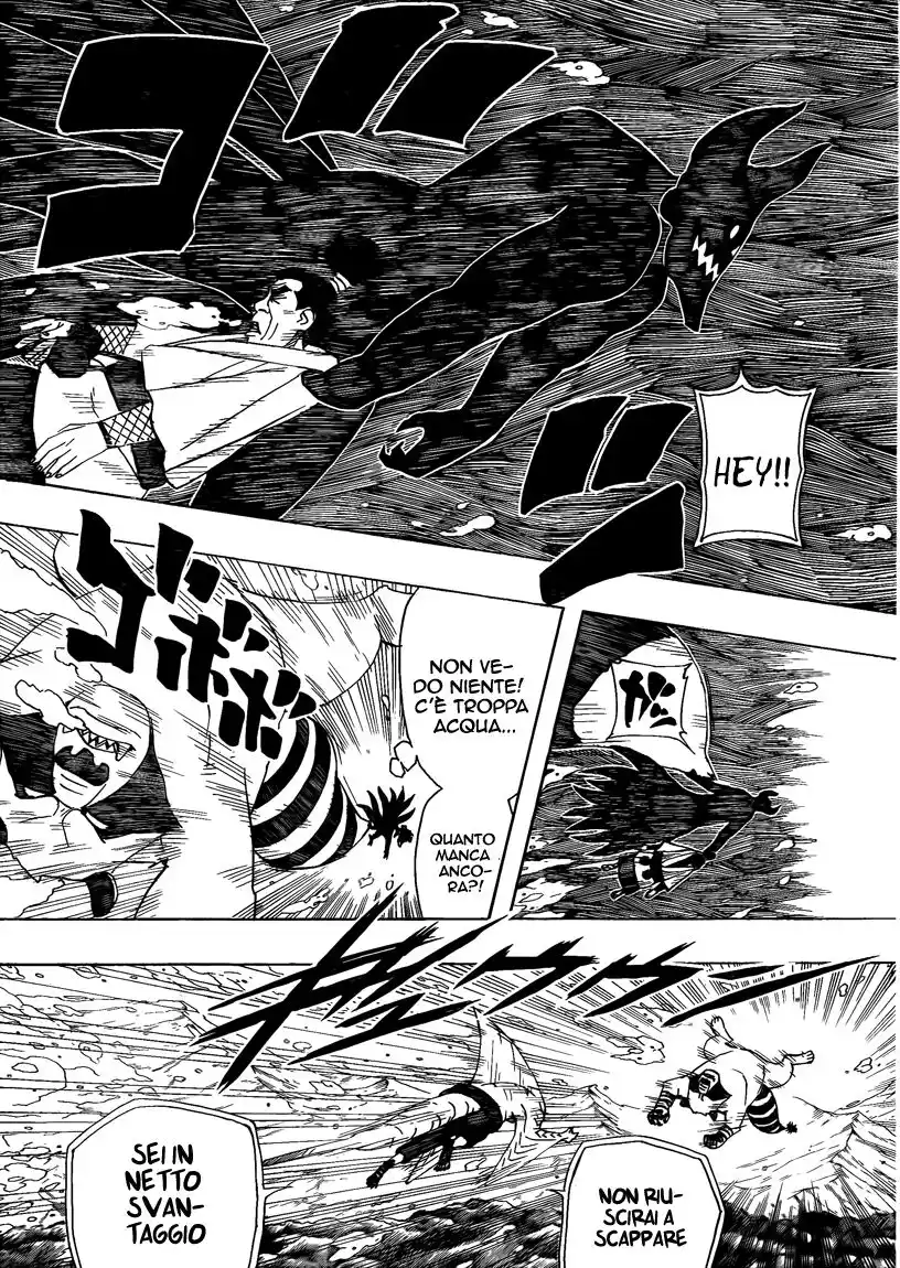 Naruto Capitolo 472 page 2