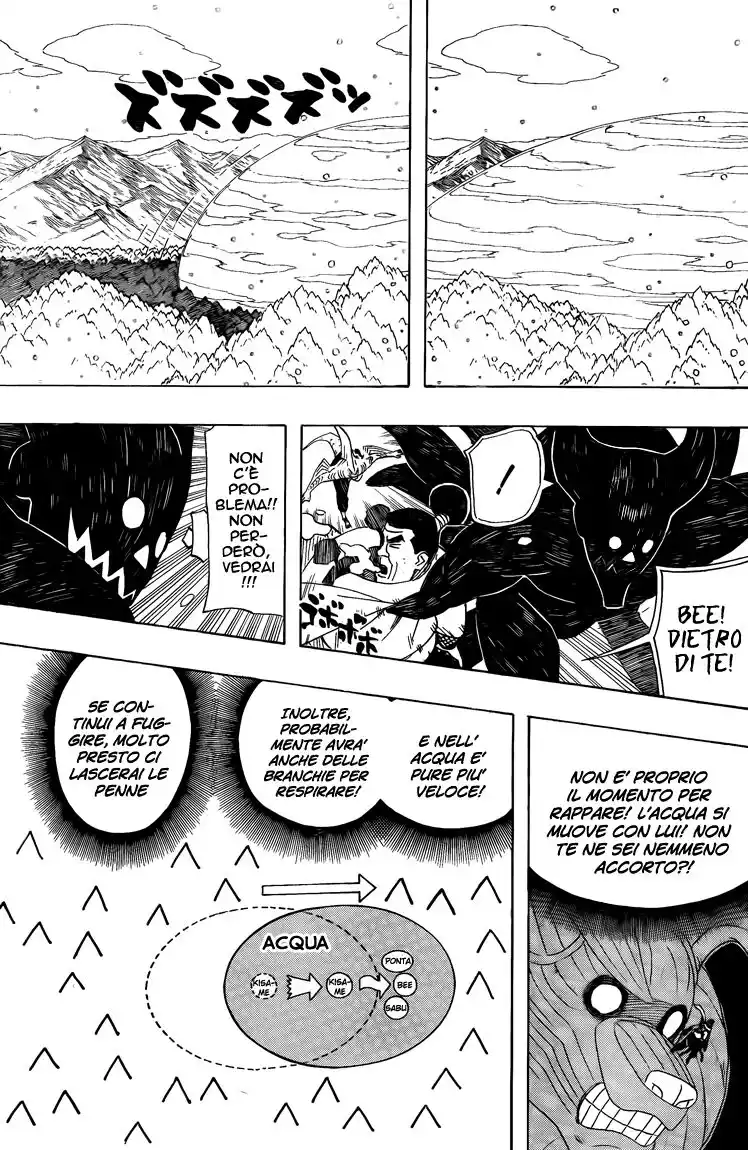 Naruto Capitolo 472 page 3