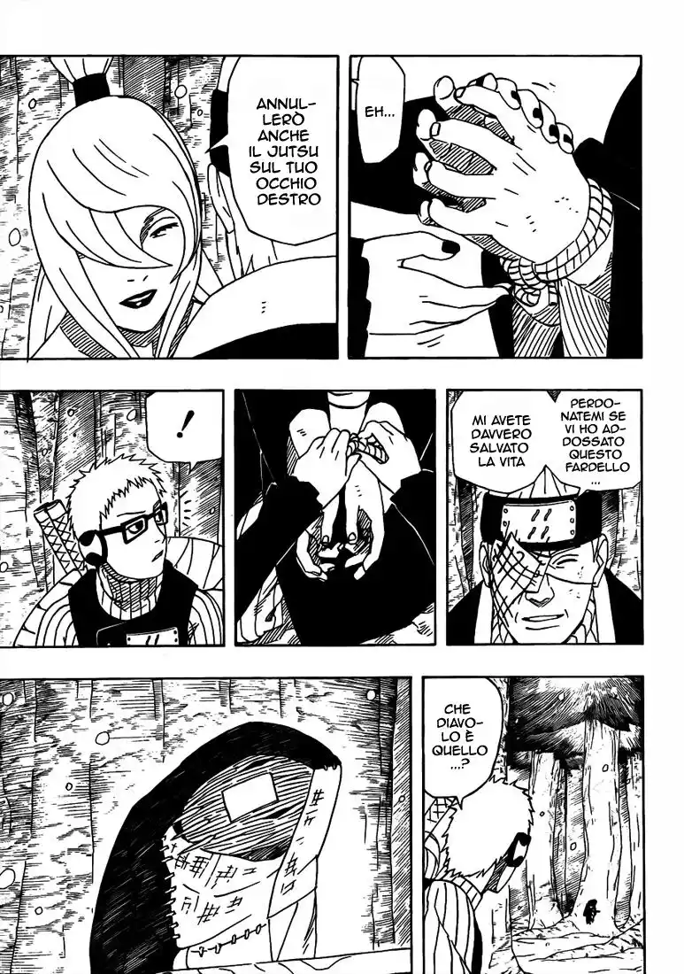 Naruto Capitolo 473 page 12