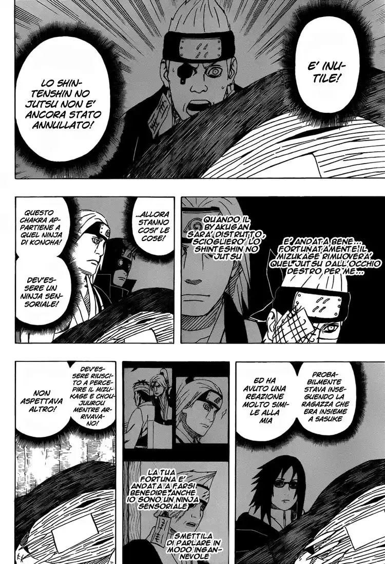 Naruto Capitolo 473 page 13